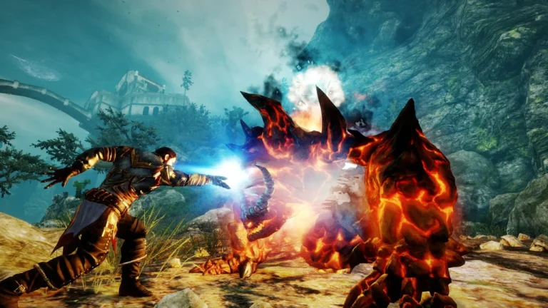 Risen 3: Titan Lords Screenshot 4