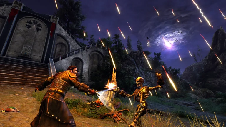 Risen 3: Titan Lords Screenshot 12
