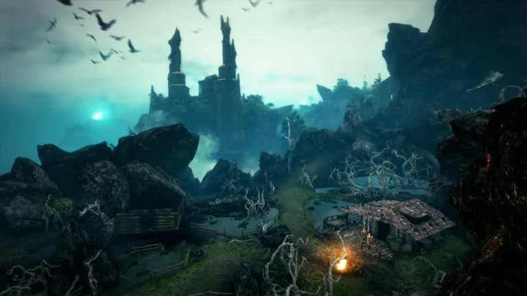 Risen 3: Titan Lords Screenshot 3