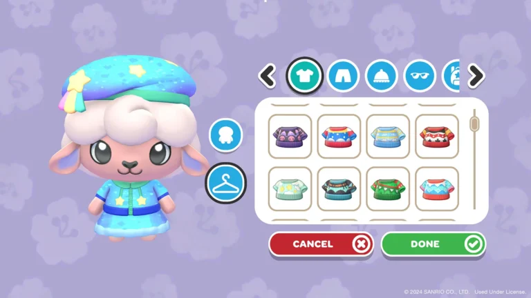 Hello Kitty Island Adventure Screenshot 11