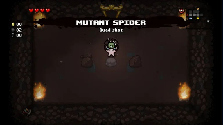 The Binding of Isaac: Rebirth Screenshot 3