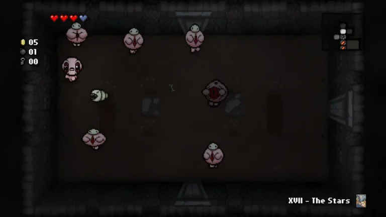 The Binding of Isaac: Rebirth Screenshot 7