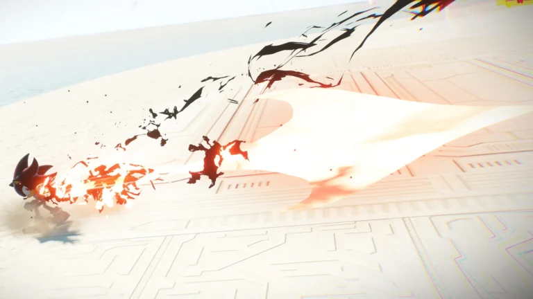 SONIC X SHADOW GENERATIONS Screenshot 9
