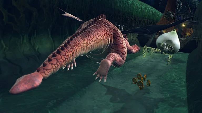 DreamWorks Shrek 2 Remastered Screenshot 8