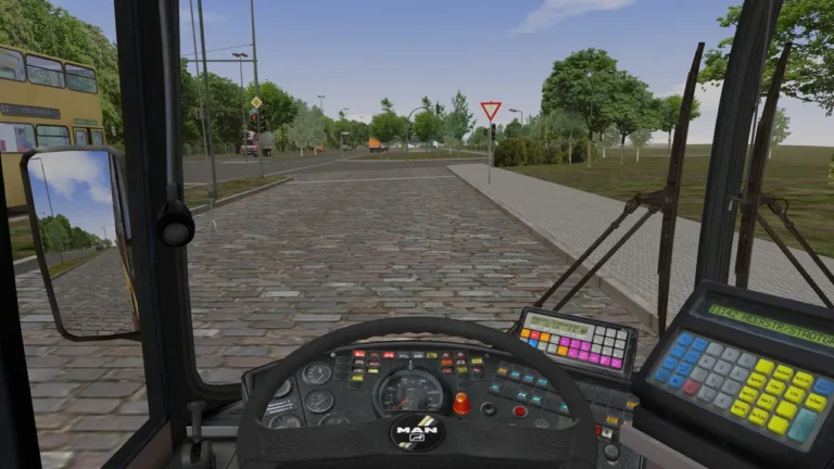 OMSI 2: Steam Edition Screenshot 6