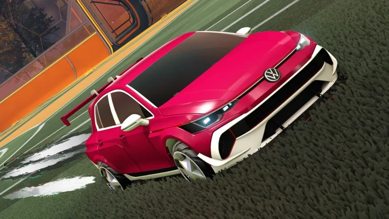 Rocket League Screenshot 4