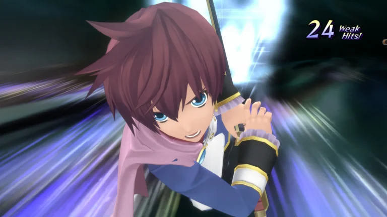 Tales of Graces f Remastered Screenshot 8