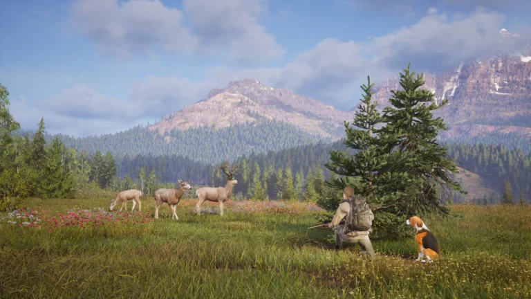 Way of the Hunter 2 Screenshot 6