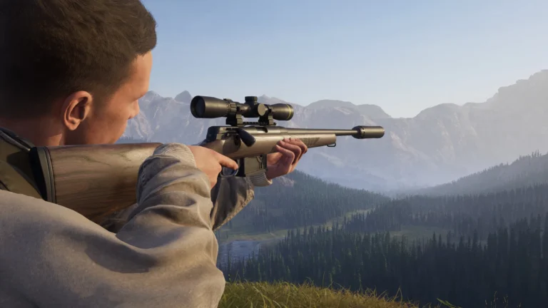 Way of the Hunter 2 Screenshot 12