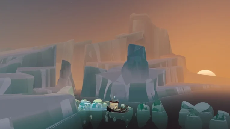 DREDGE The Pale Reach Screenshot 5