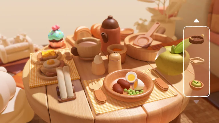 Woodo Screenshot 9