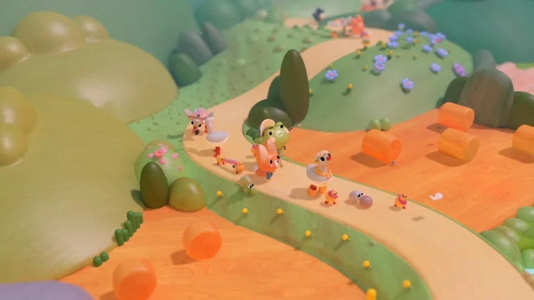 Woodo Screenshot 6