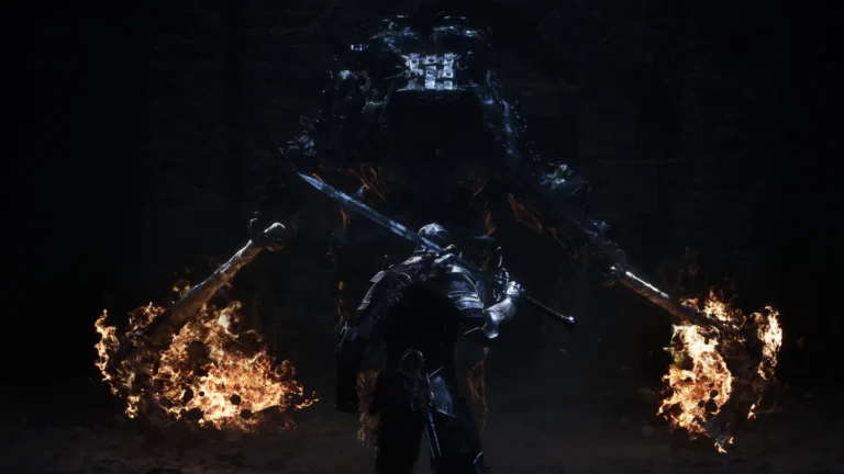 Mortal Shell II Screenshot 10