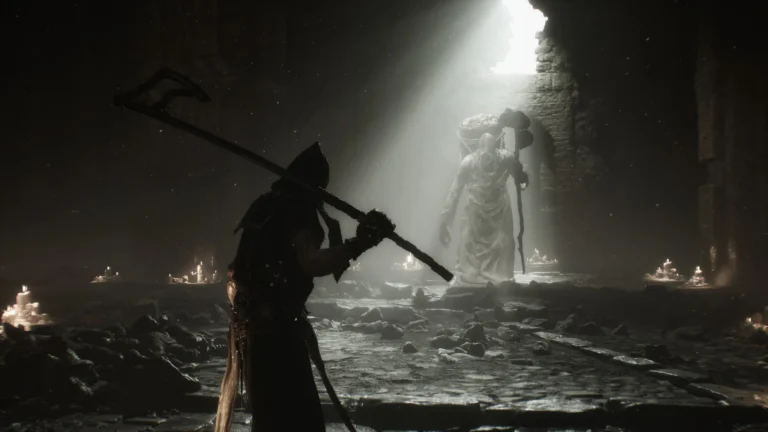 Mortal Shell II Screenshot 3