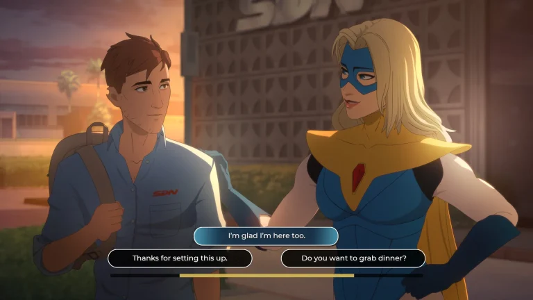 Dispatch iOS Screenshot 10