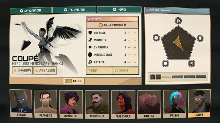 Dispatch iOS Screenshot 7