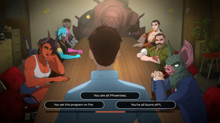 Dispatch iOS Screenshot 1