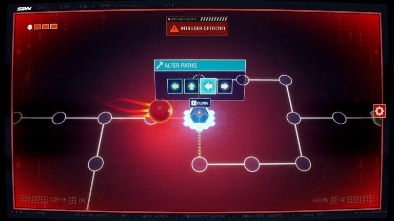 Dispatch iOS Screenshot 3