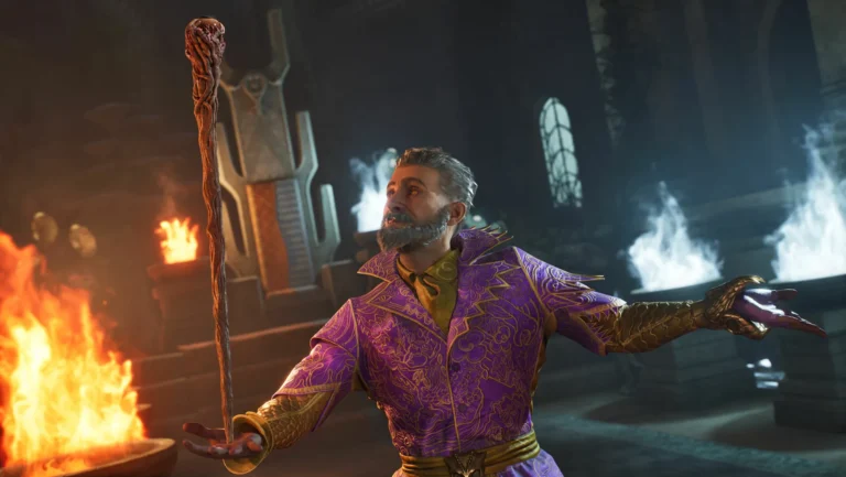 The Elder Scrolls IV: Oblivion Remastered Screenshot 6