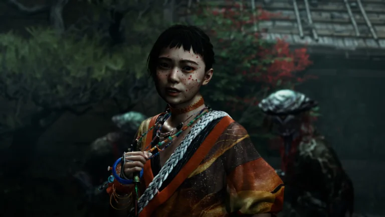 Onimusha: Way of the Sword Screenshot 8