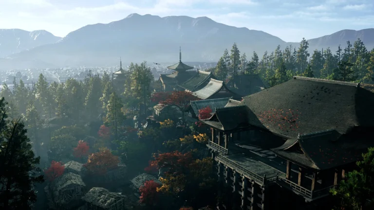 Onimusha: Way of the Sword Screenshot 10
