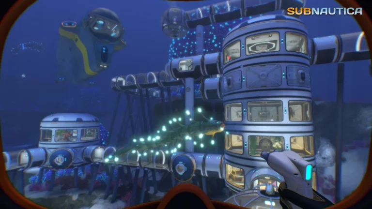 Subnautica Screenshot 4