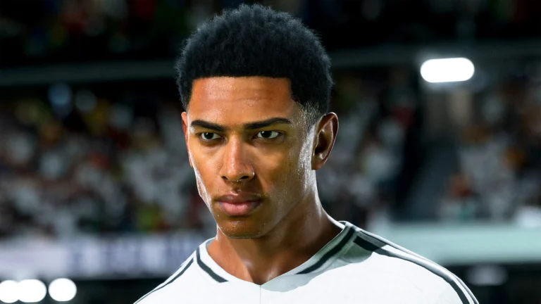 EA SPORTS FC 25 Screenshot 8