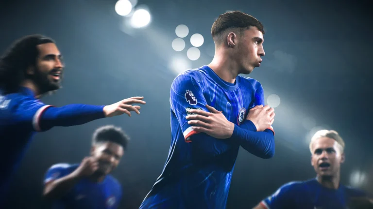 EA SPORTS FC 25 Screenshot 3