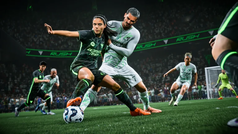 EA SPORTS FC 25 Screenshot 7