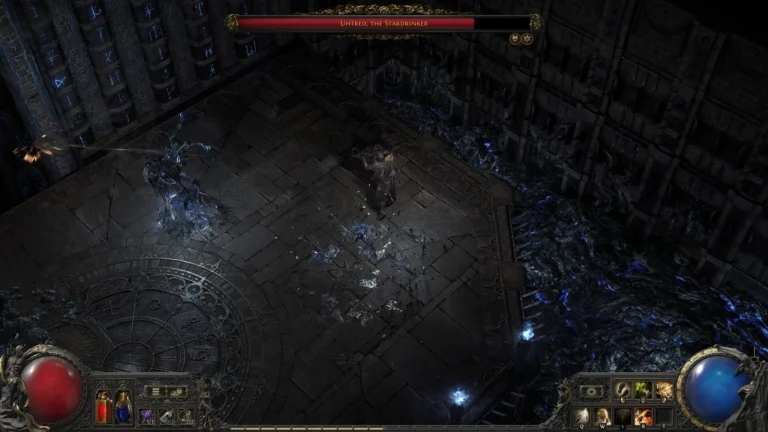 Path of Exile 2 Screenshot 5