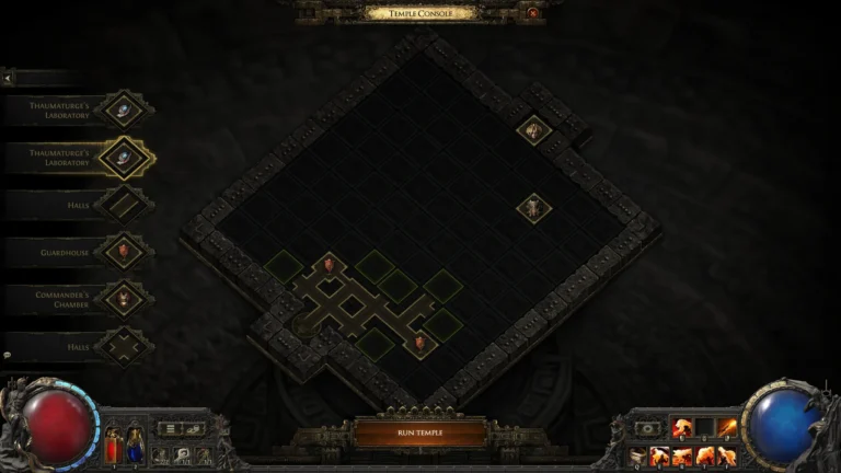 Path of Exile 2 Screenshot 11