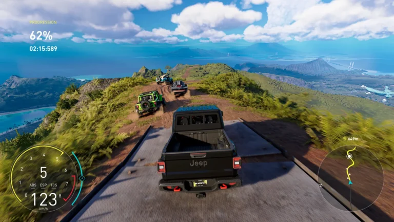 The Crew Motorfest Screenshot 6