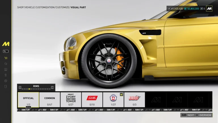 The Crew Motorfest Screenshot 4