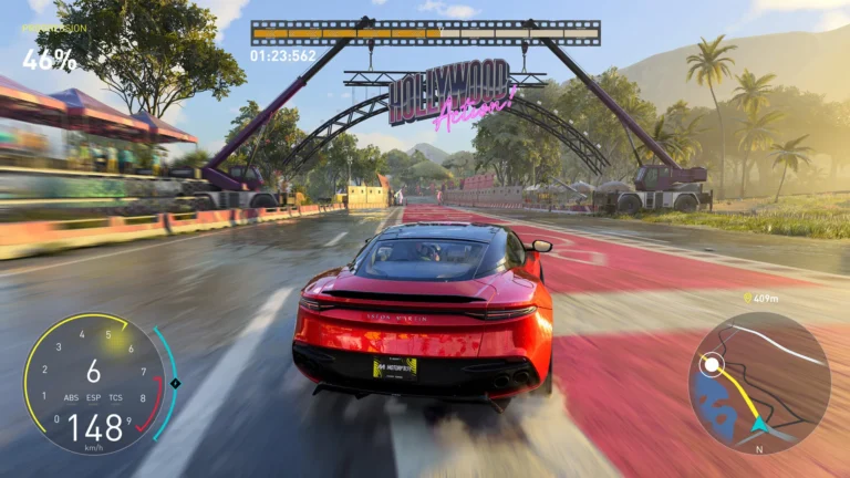The Crew Motorfest Screenshot 1