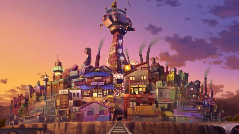 Shin chan: Shiro and the Coal Town Android Screenshot 12