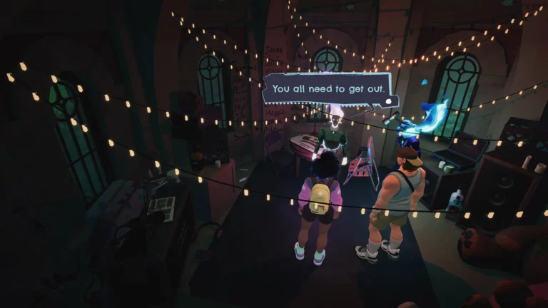 Usual June Screenshot 6