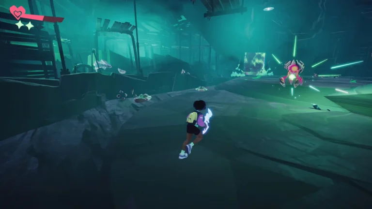 Usual June Screenshot 8