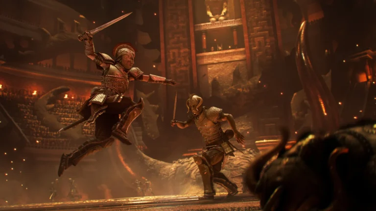 Resonance: A Plague Tale Legacy Screenshot 4