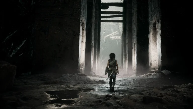 Resonance: A Plague Tale Legacy Screenshot 9