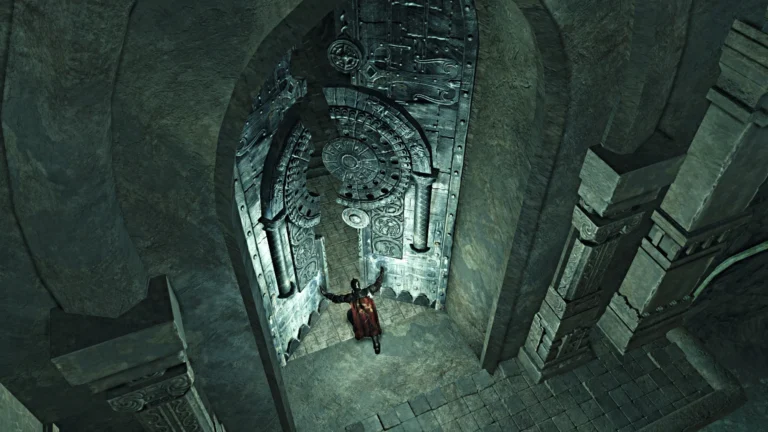 Dark Souls II: Crown of the Sunken King Screenshot 10