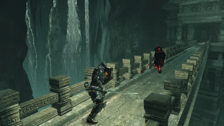 Dark Souls II: Crown of the Sunken King Screenshot 12