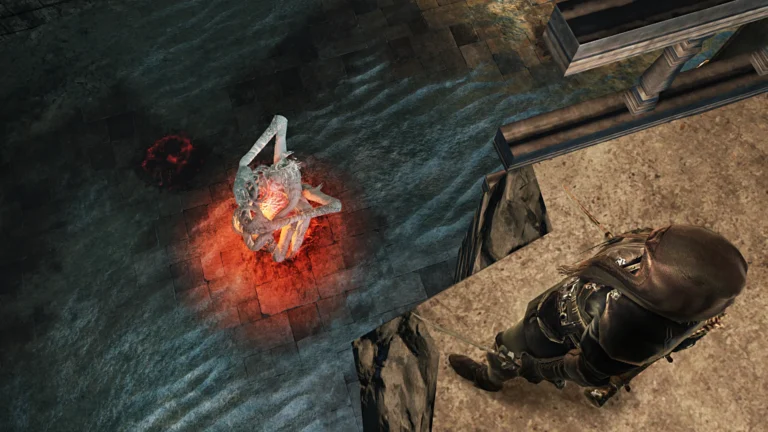 Dark Souls II: Crown of the Old Iron King Screenshot 8