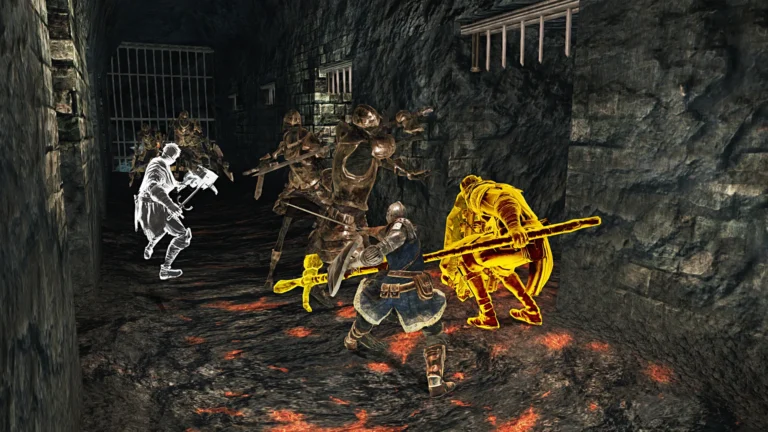 Dark Souls II: Crown of the Old Iron King Screenshot 12