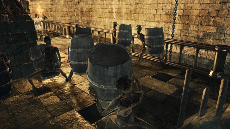 Dark Souls II: Crown of the Old Iron King Screenshot 6