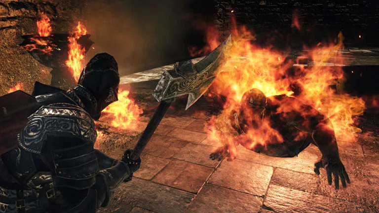 Dark Souls II: Crown of the Old Iron King Screenshot 10