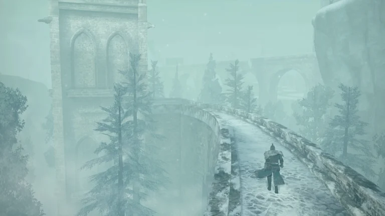 Dark Souls II: Crown of the Ivory King Screenshot 3