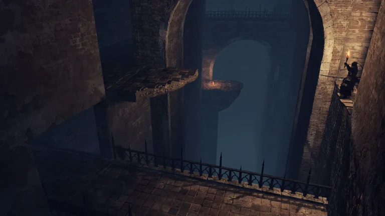 Dark Souls II: Crown of the Ivory King Screenshot 7