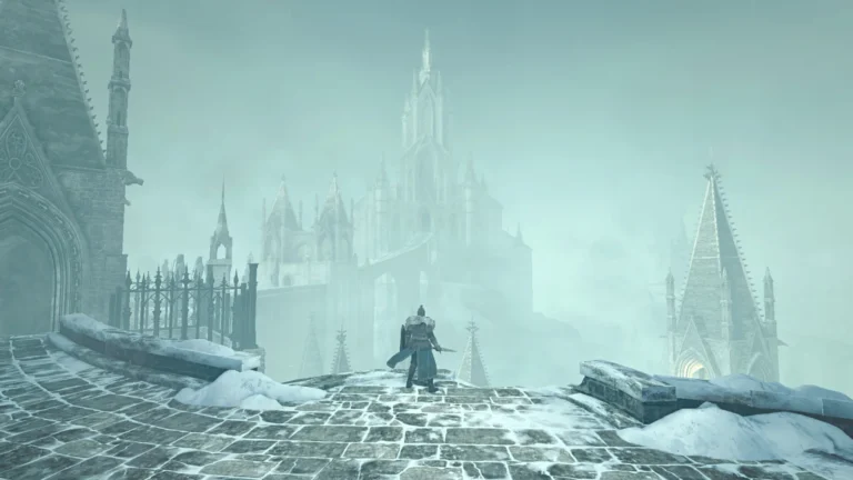 Dark Souls II: Crown of the Ivory King Screenshot 1