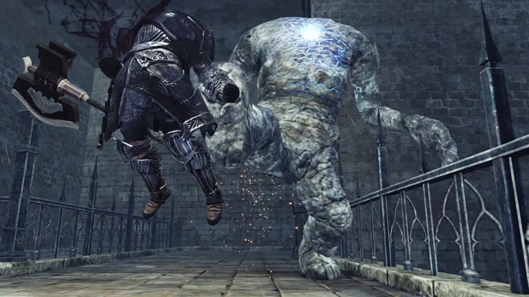 Dark Souls II: Crown of the Ivory King Screenshot 10