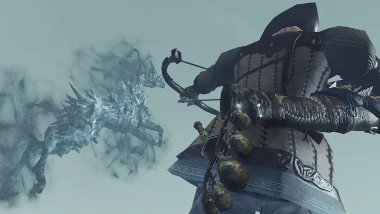 Dark Souls II: Crown of the Ivory King Screenshot 12